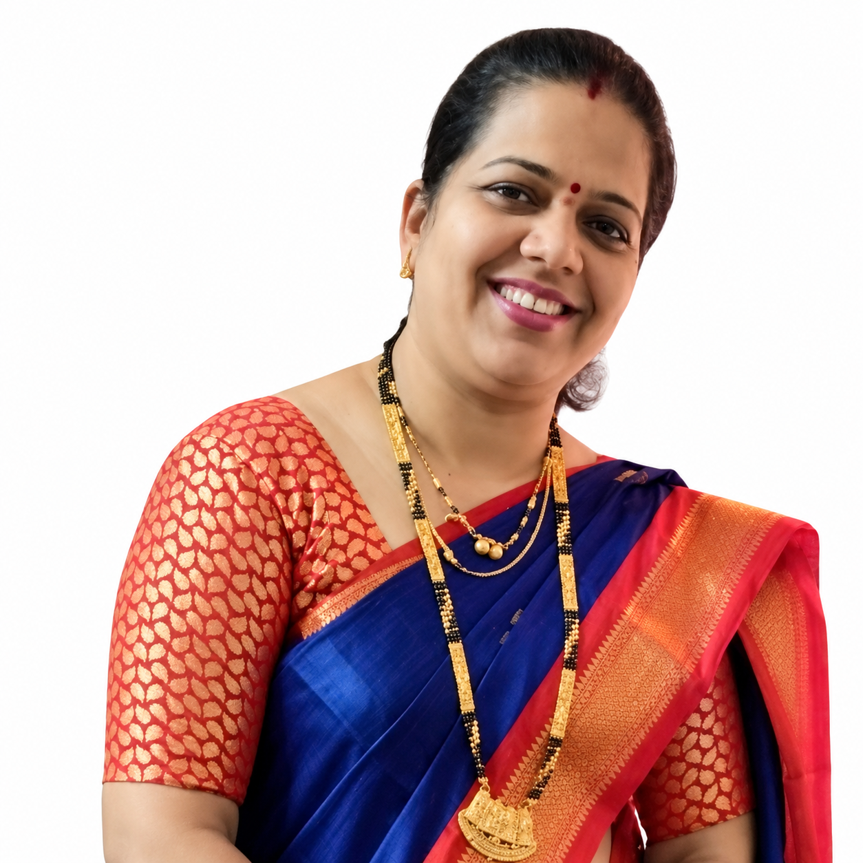 Ms. Darshana Patil
